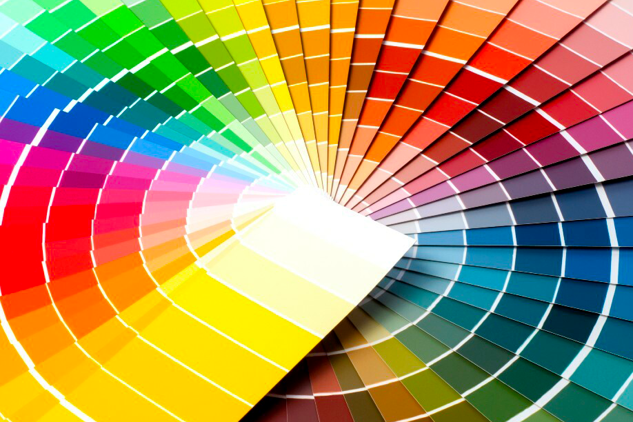 Color Logo