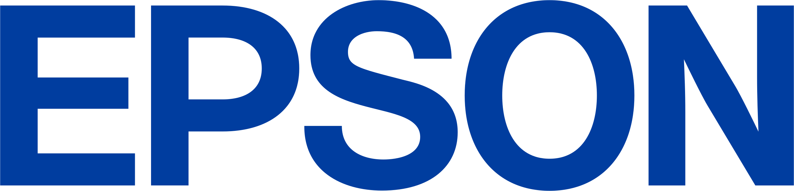 Epson Logo