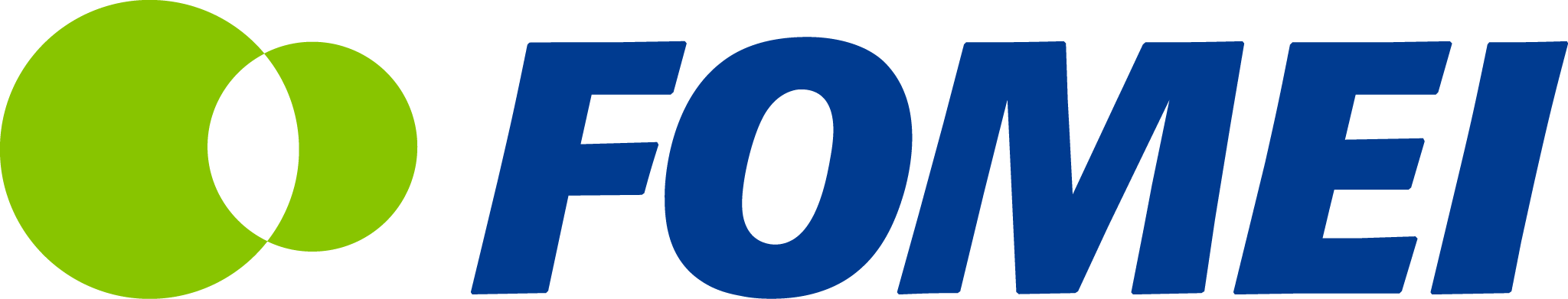 Fomei Logo